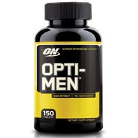 Buy Optimum Nutrition ON Opti-Men Protein Supplement