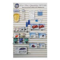 Buy Graham-Field 4-Ft Plan-O-Graham Respiratory and Personal Care Kit