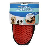 Buy Magic Coat Love Glove Grooming Mitt
