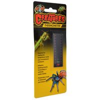 Buy Zoo Med Creatures Thermometer