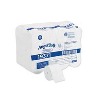 Buy Georgia Pacific Professional Angel Soft ps Compact Coreless Premium Bathroom Tissue