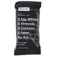Buy Rxbar Chocolate Sea Salt