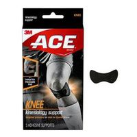 Buy 3M ACE Knee Kinesiology Support
