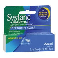 Buy Alcon Systane Eye Lubricant