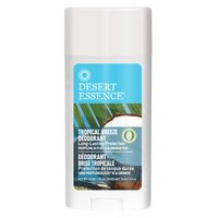 Buy Desert Essence Tropical Breeze Deodorant