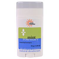 Buy Earth Science Natural Mint And Rosemary Deodorant