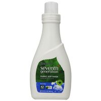 Buy Seventh Generation Free And Clear Liquid Fabric Softener
