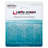 Buy Mag Float Replacement Blades for Large & Large+ Acrylic Cleaners
