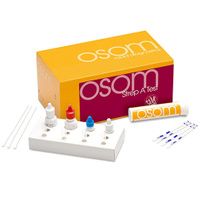 Buy OSOM Strep A Test Kit