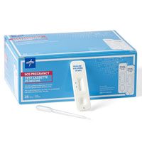 Buy Medline hCG Pregnancy Test Kit
