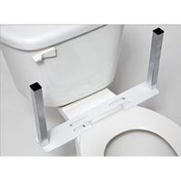 Buy Drive U-shaped Mounting Base Toilet Support