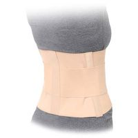 Buy Advanced Orthopaedics Lumbar Sacral Support With Insert Pocket