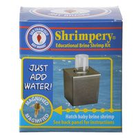 Buy SF Bay Brands Brine Shrimpery Kit