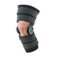 Buy Breg Post-Op Rehab Knee Brace Wrap Set