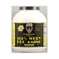 Buy Healthy N Fit Nutritionals Whey Pro Amino Protein Supplement