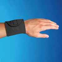 Buy Sammons Preston Universal Neoprene Wrist Support
