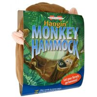 Buy Marshall Hangin Monkey Hammock for Ferrets