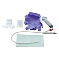 Buy Hospi Macy Catheter Bedside Care Kit
