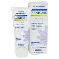 Buy Boiron Arnica Pain Relief Ointment
