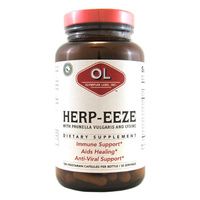 Buy Olympian Labs Herp Eeze Self Heal Dietary Supplement