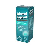 Buy NatraBio Adrenal Support