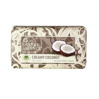 Buy Desert Essence Bar Soap Creamy Coconut