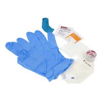 Buy McKesson I.V. Start Kit With Tegaderm Dressing, PVP Prep Pad, Nitrile Gloves