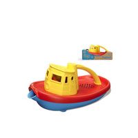 Buy Green Toys Tug Boat