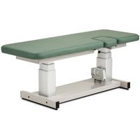 Buy Clinton Flat Top Imaging Power Table with Drop Window