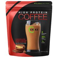 Buy Chike Nutrition High Protein Iced Coffee Bags