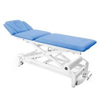 Buy Chattanooga Galaxy 5 Section Traction Table With PostureFlex