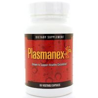 Buy Plasmanex1 Plasmanex Vege Capsules