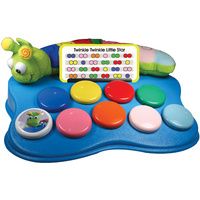 Buy Musical Snail Switch Adapted Toy