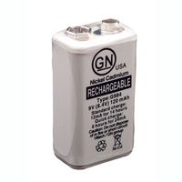 Buy Pain Management 9 Volt Rechargeable Battery