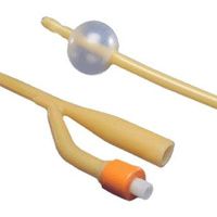 Buy Covidien Two-way Hydrogel Coated Latex Foley Catheter - 5cc Balloon Capacity