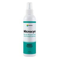 Microcyn Skin  Wound Care Spray