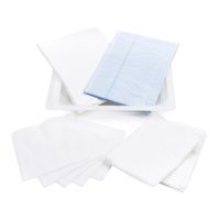 Buy McKesson Select Sterile Laceration Tray