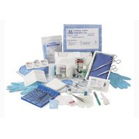 Buy Medical Action Industries Central Line Dressing Change Tray