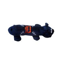 Buy Mirage Detroit Tigers Tube Pet Toy