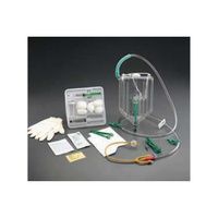 Buy Bard Lubri-Sil I.C. CritiCore Temperature-Sensing Foley Catheter Tray