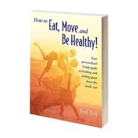 Buy Fitterfirst Being Healthy Book