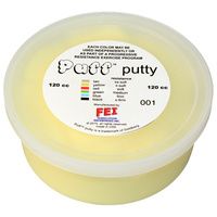 Buy CanDo Puff LiTE 120cc Exercise Hand Therapy Putty