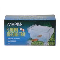 Buy Marina Floating 3 in 1 Fish Hatchery