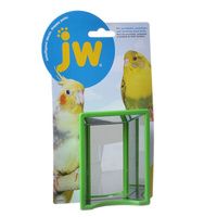 Buy JW Insight Hall of Mirrors Bird Toy