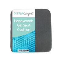 Buy Vive Honeycomb Gel Seat Cushion
