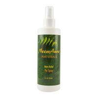 Buy NeemAura Natural Neem Herbal Pet Spray