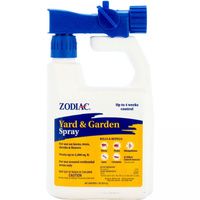 Buy Zodiac Flea, Tick & More Yard & Garden Spray