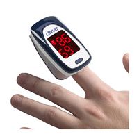 Buy Drive Fingertip Pulse Oximeter with LED Display