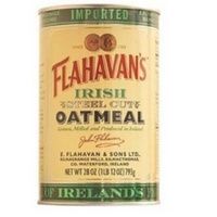 Buy Flahavans Irish Oatmeal