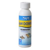 Buy API pH Down Aquarium pH Adjuster